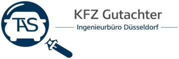 Kfz-Gutachter Tas